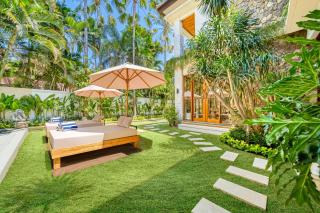 Villa Chicago Brand new 7 BDR private pool - 7