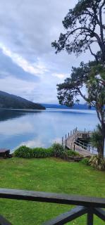 Resolution Bay - Resolution Bay - 4