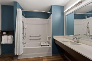 WoodSpring Suites Tolleson - Phoenix West - 1