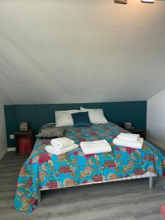 Maison de campagne ,Piscine,Spa, Sauna - 2