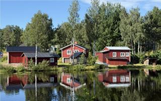 Lövnäs - Eget Hus utan andra gäster - 0