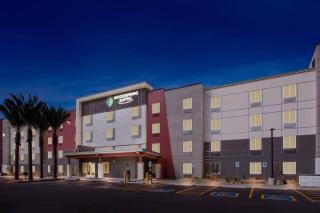 WoodSpring Suites Chandler Phoenix Medical Center - 7