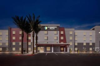 WoodSpring Suites Chandler Phoenix Medical Center - 6