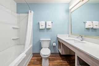 WoodSpring Suites Charlotte - Arrowood - Charlotte - 7
