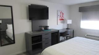 Quality Inn Carlin - 6