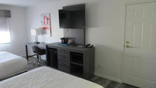 Quality Inn Carlin - 4