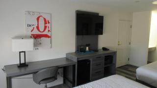 Quality Inn Carlin - 3