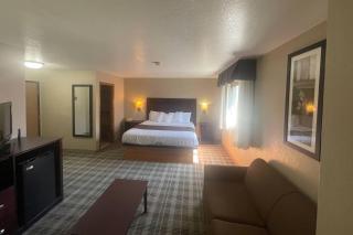 Quality Inn Council Bluffs I-80 - 5