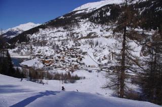 Chalet Les Champs Du Pont - REFUGE 7 Pièces 15 pers. Appartement en chalet - 180m² MAE-6668 - 4