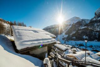 Chalet Les Champs Du Pont - REFUGE 7 Pièces 15 pers. Appartement en chalet - 180m² MAE-6668 - 2
