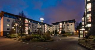 DCU Rooms Glasnevin - Campus Accommodation - Dublin - 0