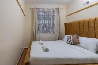 Nelion 2 Bedroom Nanyuki with free WIFI, Parking and Mt kenya views - 2
