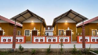 Vrinda Tapovan Farmstay - 4