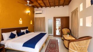 Vrinda Tapovan Farmstay - 2
