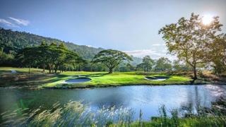 Royal Hills Golf Resort and Spa - 7