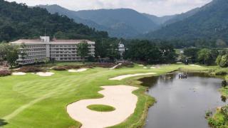 Royal Hills Golf Resort and Spa - 6