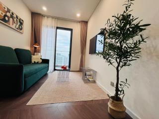 Vinhomes Smart City Tây Mỗ - 9