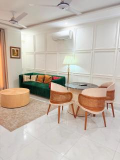 2bhk Zameen Opal Apartment - 9