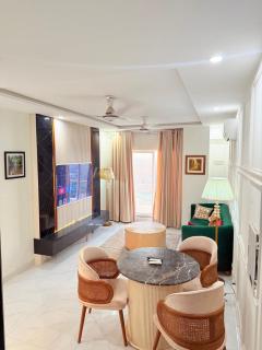 2bhk Zameen Opal Apartment - 7