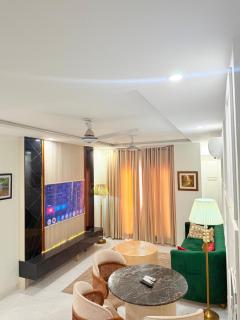2bhk Zameen Opal Apartment - 6