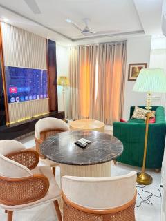 2bhk Zameen Opal Apartment - 4