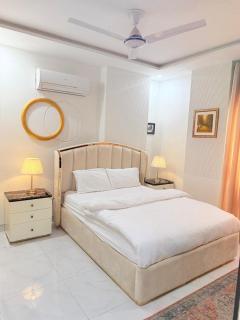 2bhk Zameen Opal Apartment - 1