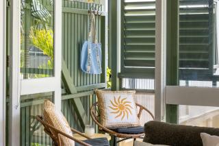 Beach Houses Villa 22 - 0