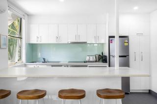 Beach Houses Villa 22 - 1
