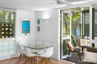 Beach Houses Villa 22 - 1