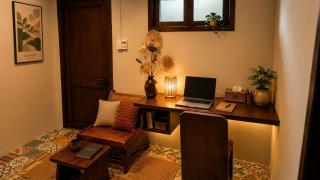 Nhà Cuội Boutique Aparthotel - Urban Retreats and Experiences - 6