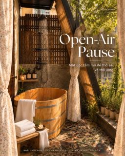 Nhà Cuội Boutique Aparthotel - Urban Retreats and Experiences - 5