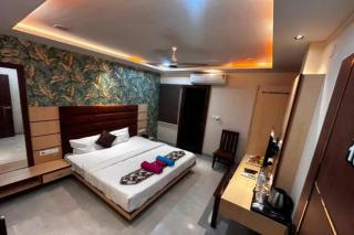 FabHotel Amrit Inn - 0