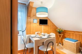 Ferienwohnung für 3 Personen 30 M² - 9