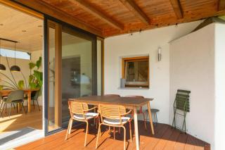 Kaiserblick Lodge Oberaudorf - 2
