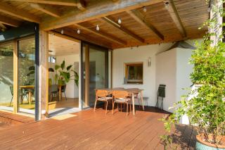Kaiserblick Lodge Oberaudorf - 5