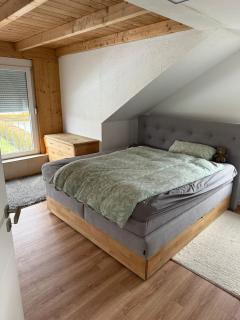 Ferienwohnung in Ansbach-Elpersdorf - Ansbach - 7