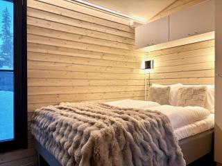 Fell Village XXL Superior Cabin - 7