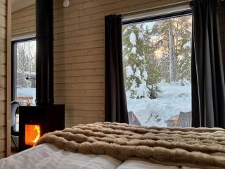 Fell Village XXL Superior Cabin - 5