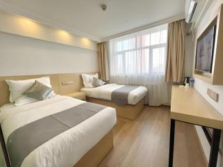 GreenTree Inn Urumqi South Xinhua Road Hotel - 8