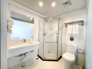 GreenTree Inn Urumqi South Xinhua Road Hotel - 6