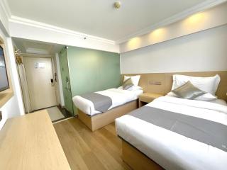 GreenTree Inn Urumqi South Xinhua Road Hotel - 3