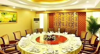 Chongqing River Romance Hotel - 7