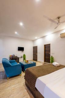 Kiara Hotel - Near Delhi Airport - 6