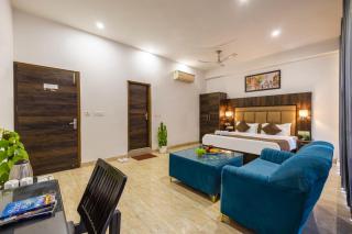 Kiara Hotel - Near Delhi Airport - 5