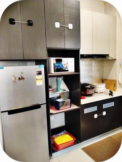 Country Garden Danga Bay 1BR by Natol - 9