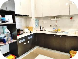 Country Garden Danga Bay 1BR by Natol - 8