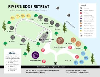 River's Edge Glamping - Clearwater - 9