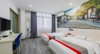 JUNYI Hotel Jiangxi Xinyu Baoshi Park - 1
