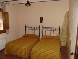 CASA DEL HORTELANo - 1