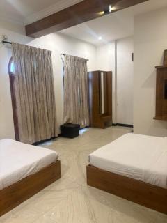Hotel Anurag inn - 2